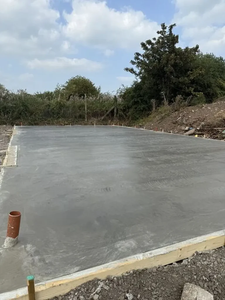 Industrial Slab Installation & Structural Groundworks | Northern Ireland 1 | Tiercon Construction ltd | Building & Construction Services Northern Ireland Industrial Slab Installation & Structural Groundworks _ Northern Ireland by Tiercon Construction Ltd
