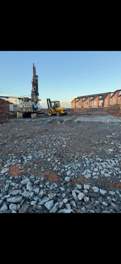 Turnkey Housing & Apartment Construction | East Belfast 5 | Tiercon Construction ltd | Building & Construction Services Northern Ireland Turnkey Housing & Apartment Construction by Tiercon Construction Ltd