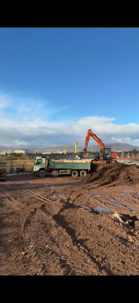 Turnkey Housing & Apartment Construction | East Belfast 6 | Tiercon Construction ltd | Building & Construction Services Northern Ireland Turnkey Housing & Apartment Construction by Tiercon Construction Ltd